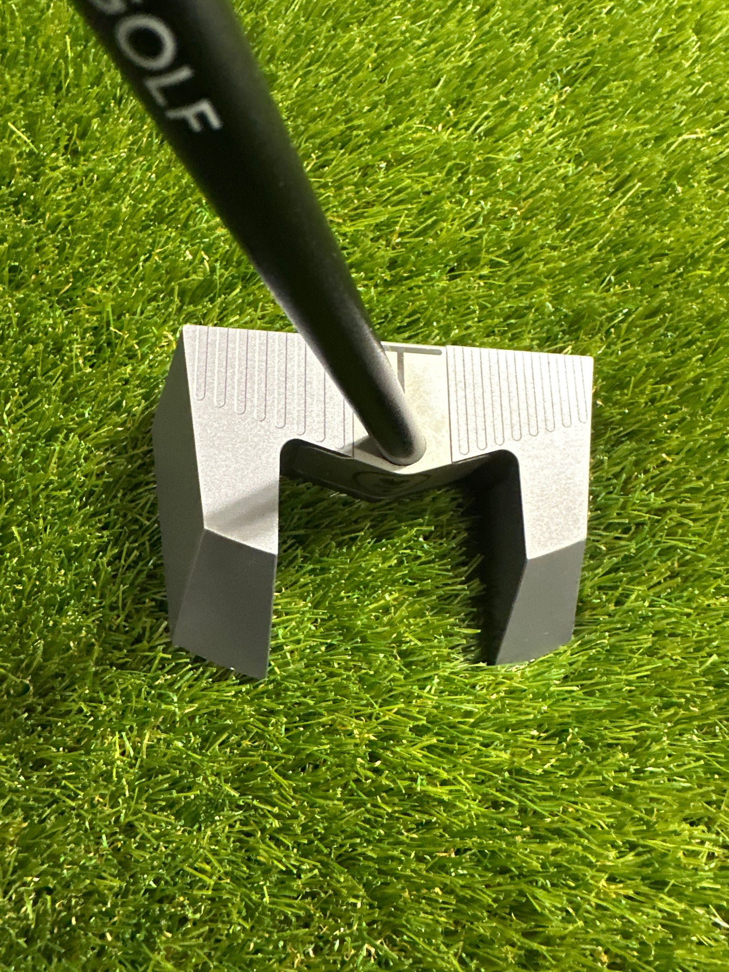 LAB Golf Mezz.1 34" Putter