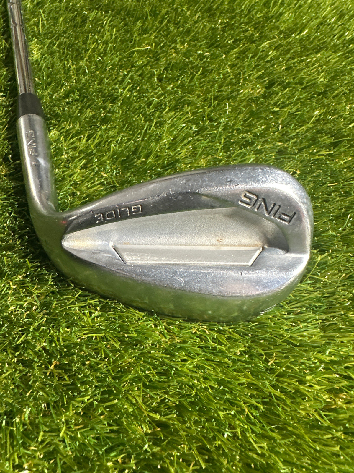 Ping Glide 3.0 60/06 Wedge
