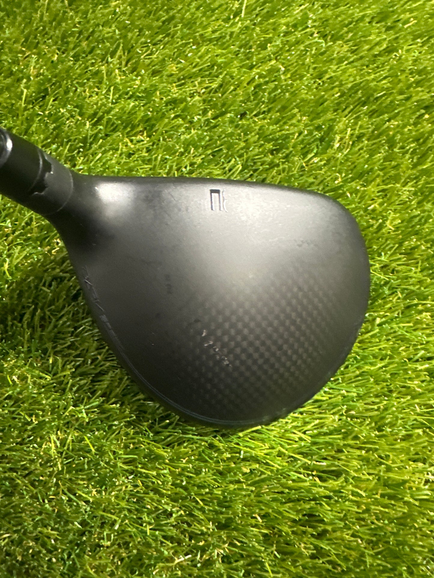 Cobra Dark Speed X 5/18 FWY