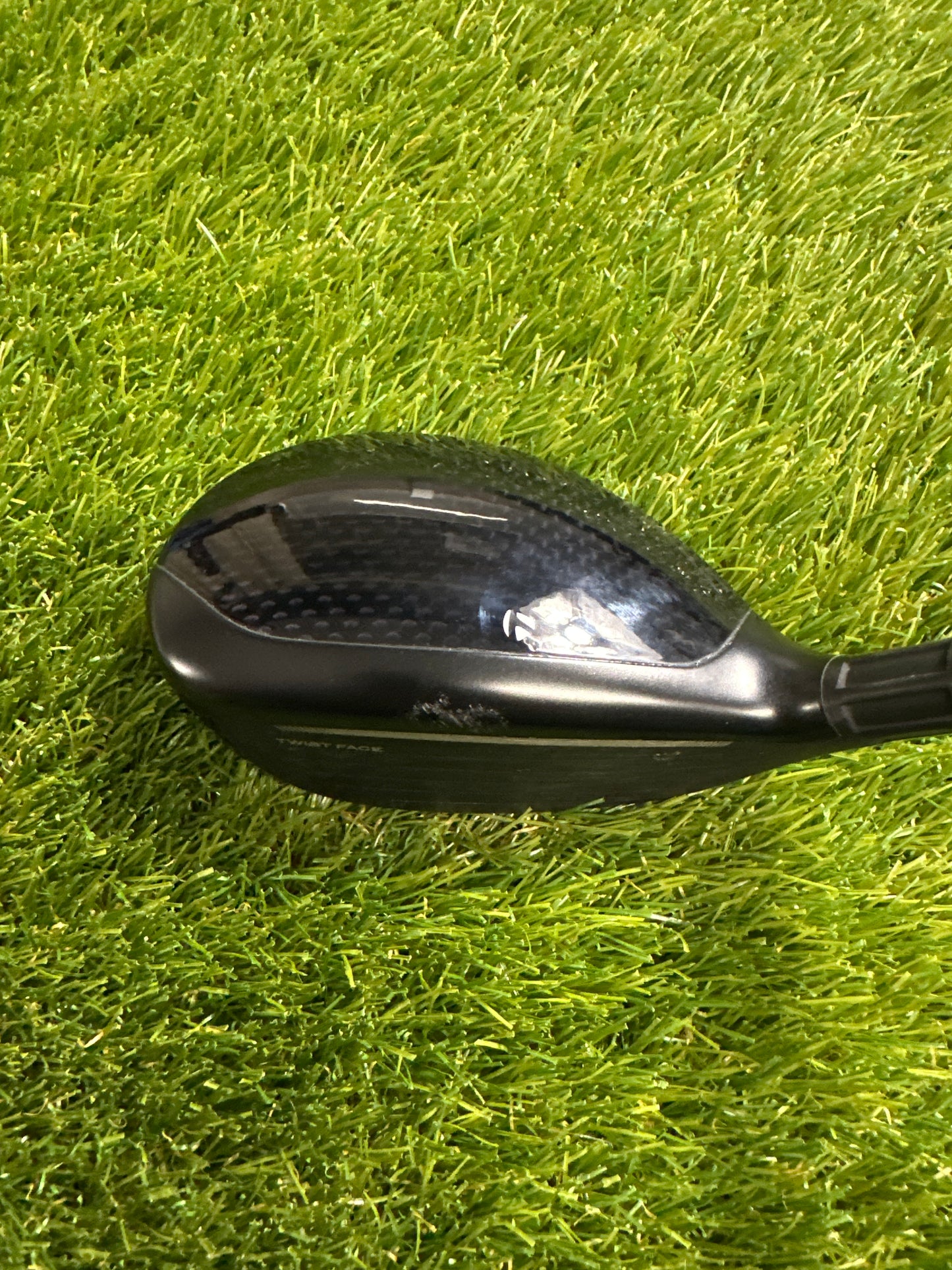 TaylorMade Stealth 2 3/19 HYB