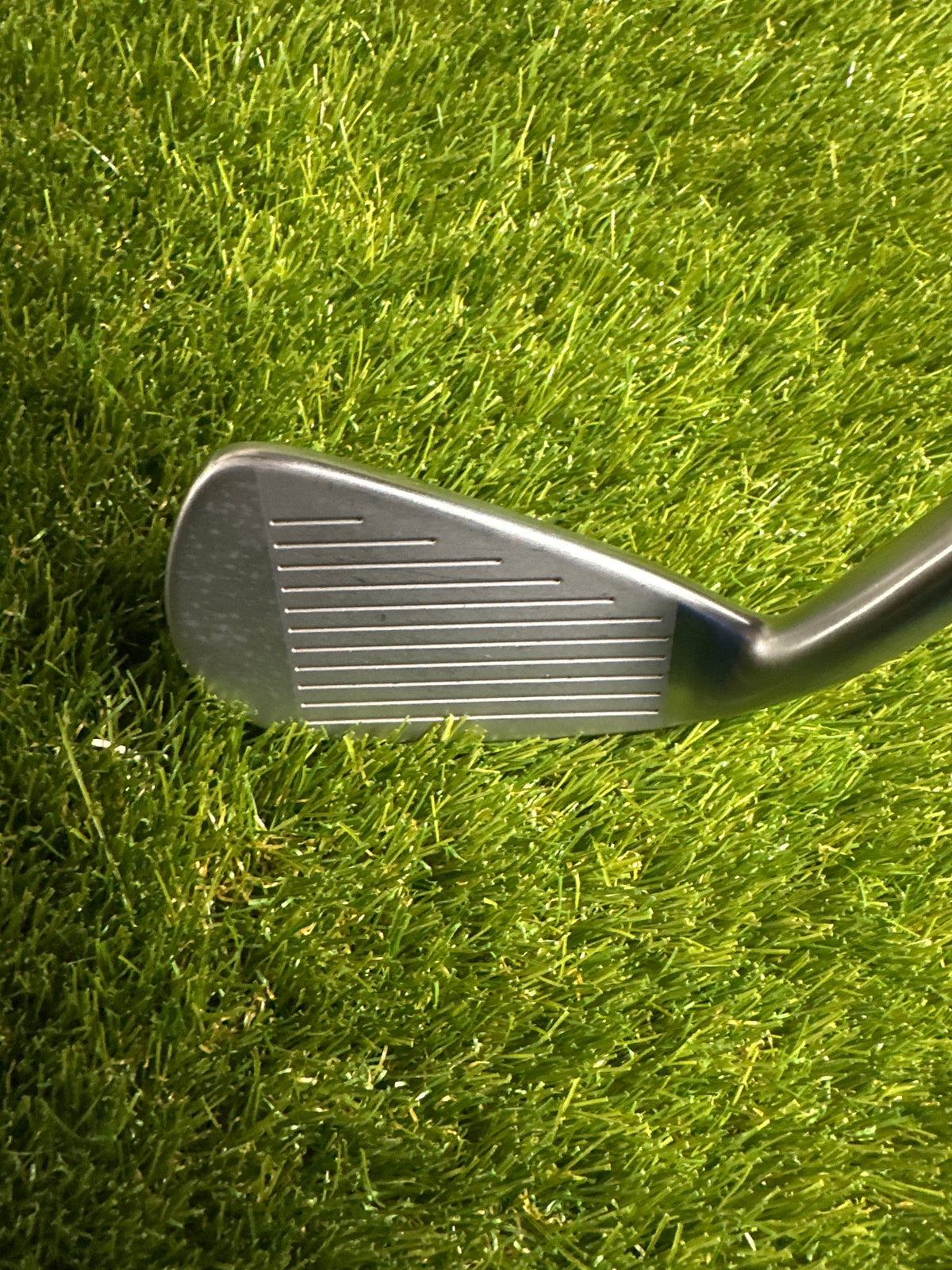 PXG Gen2 0311X 3 Iron