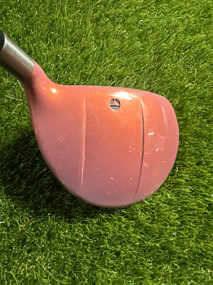 TaylorMade Firesole 10.5 Driver