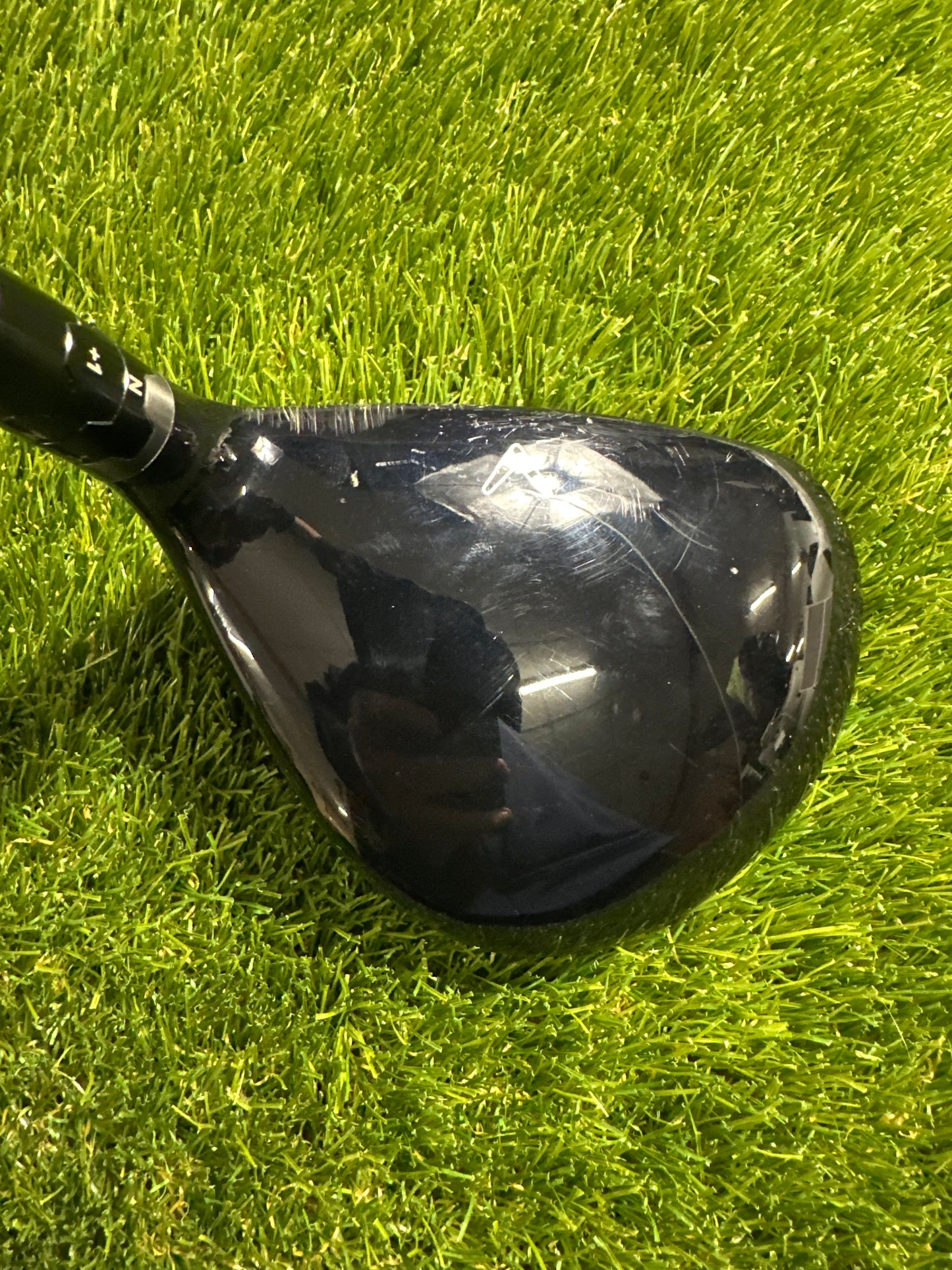 Callaway Great Big Bertha 3/15 FWY