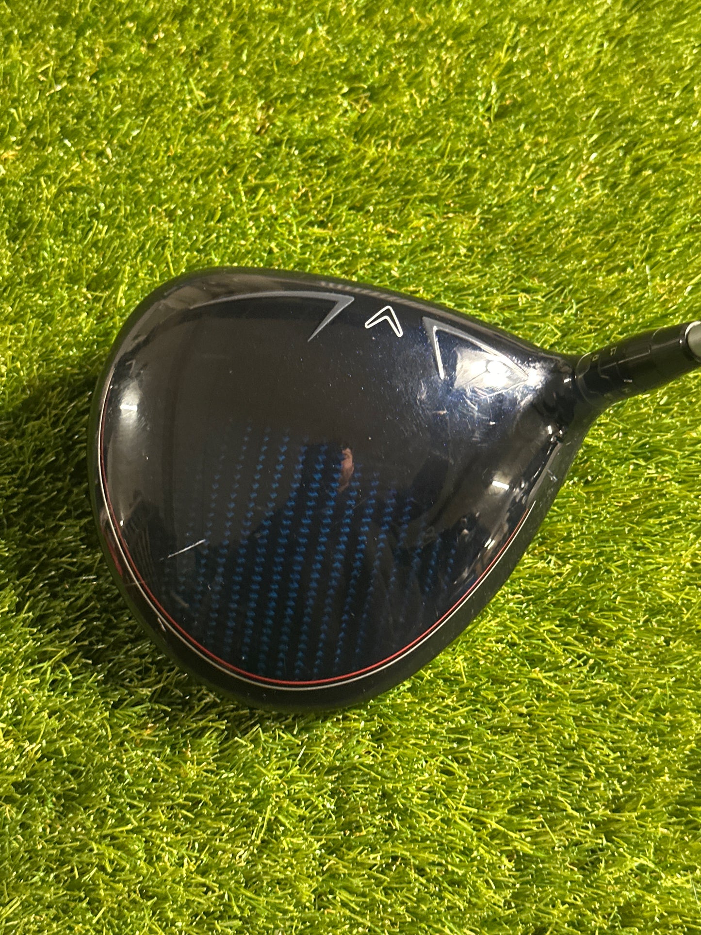 Callaway XR Speed 10.5 Driver