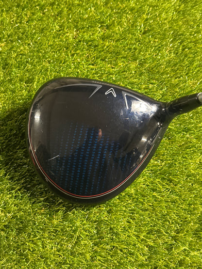 Callaway XR Speed 10.5 Driver