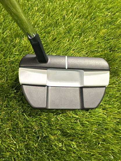 Odyssey White Hot Versa Three T 33" Putter