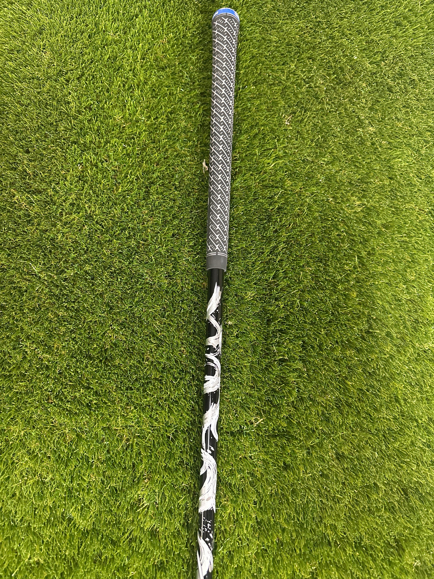 TaylorMade Qi10 LS 8 Driver