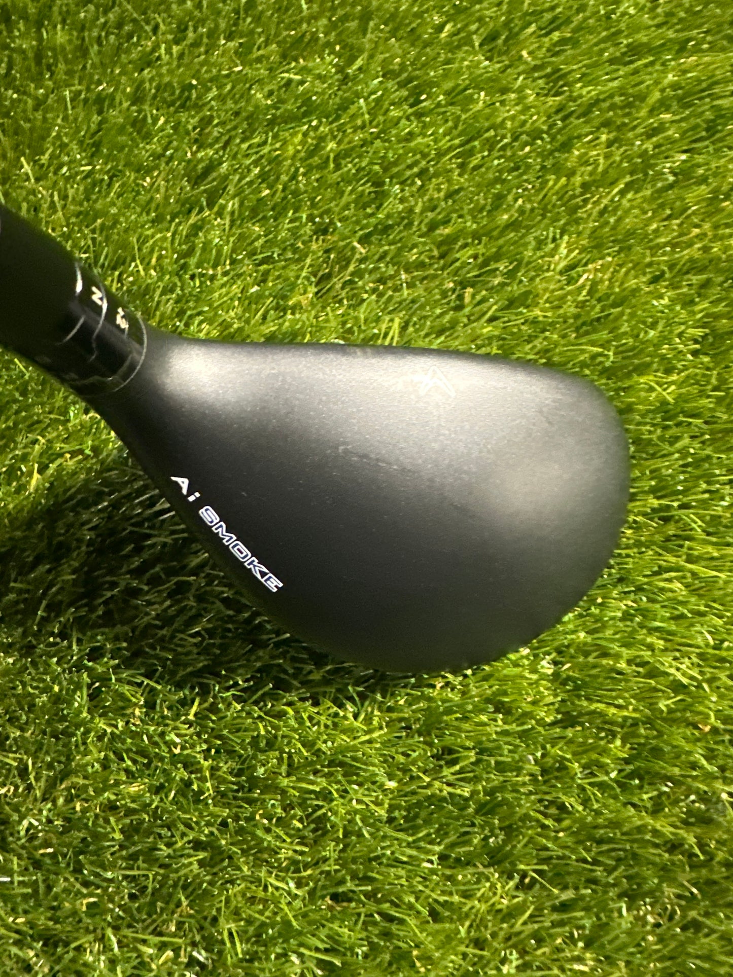 Callaway Paradym Ai Smoke 3/19 HYB