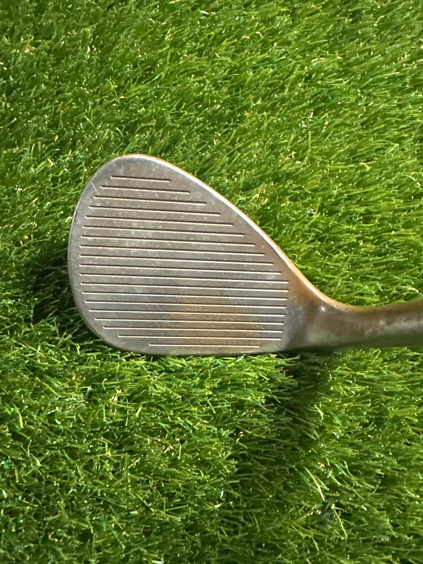 TaylorMade MG HI TOE 56/10 Wedge