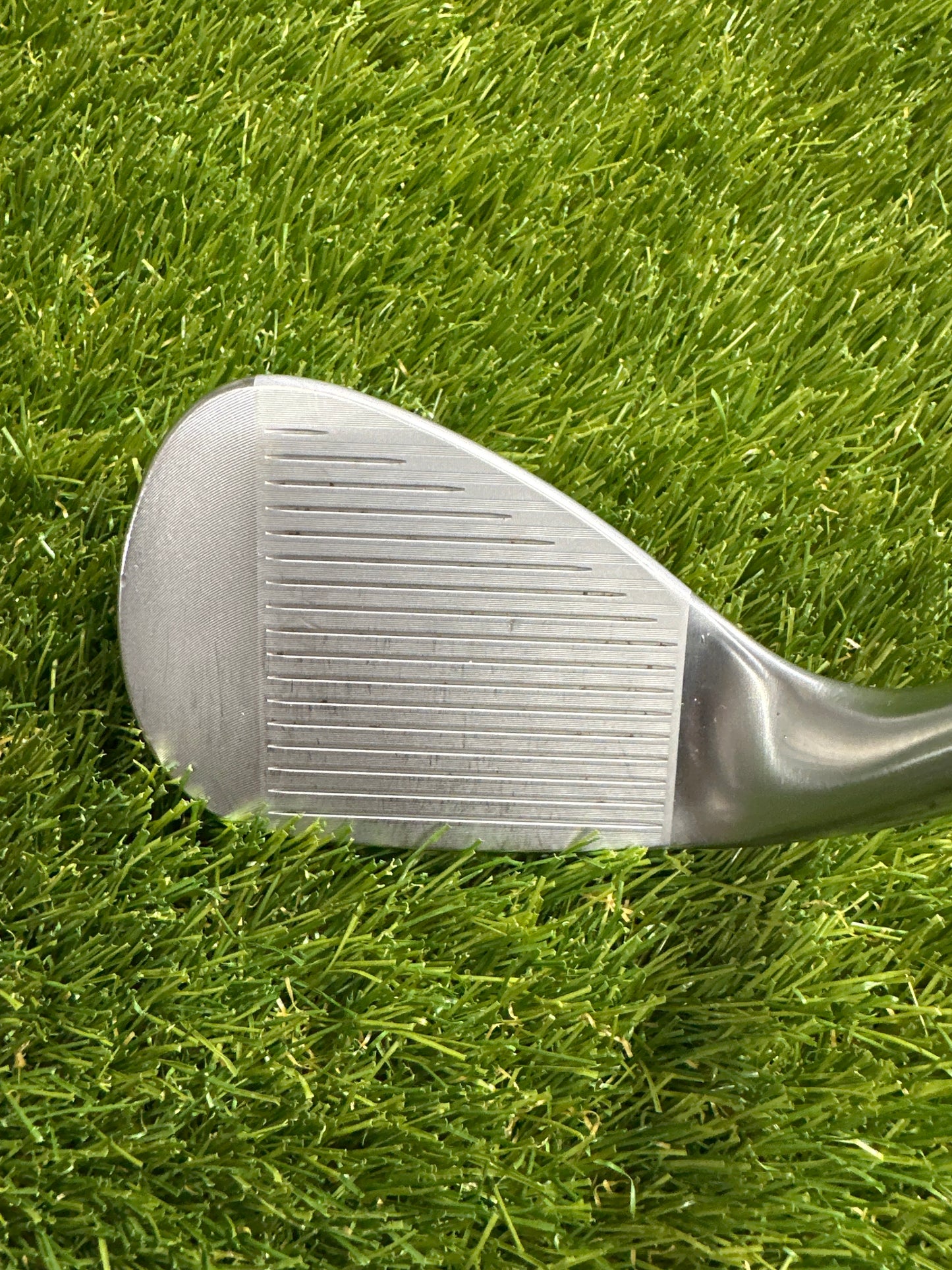 Titleist SM8 52/12F Wedge