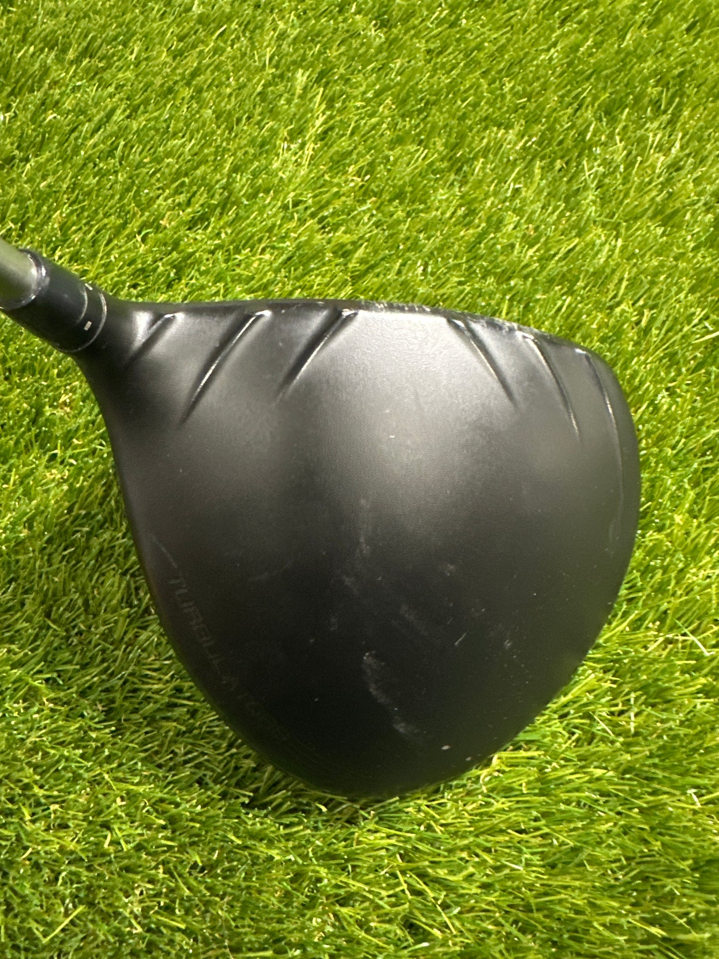 Ping G30 SF Tec 10 Driver