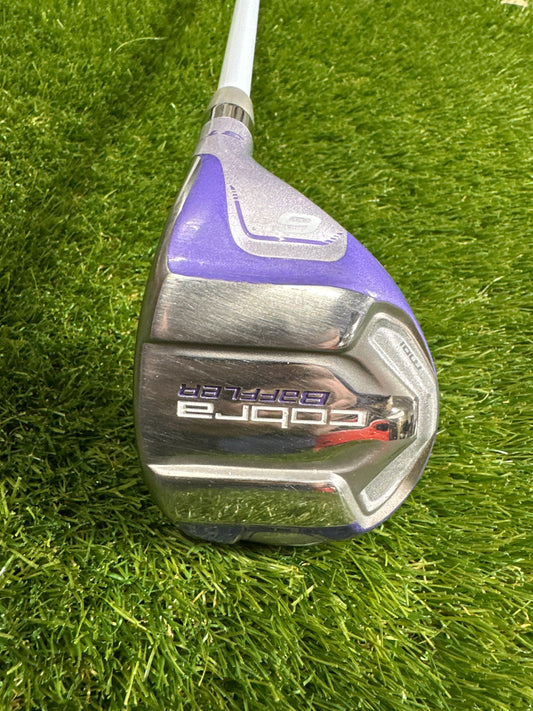 Cobra Baffler 6/31 HYB
