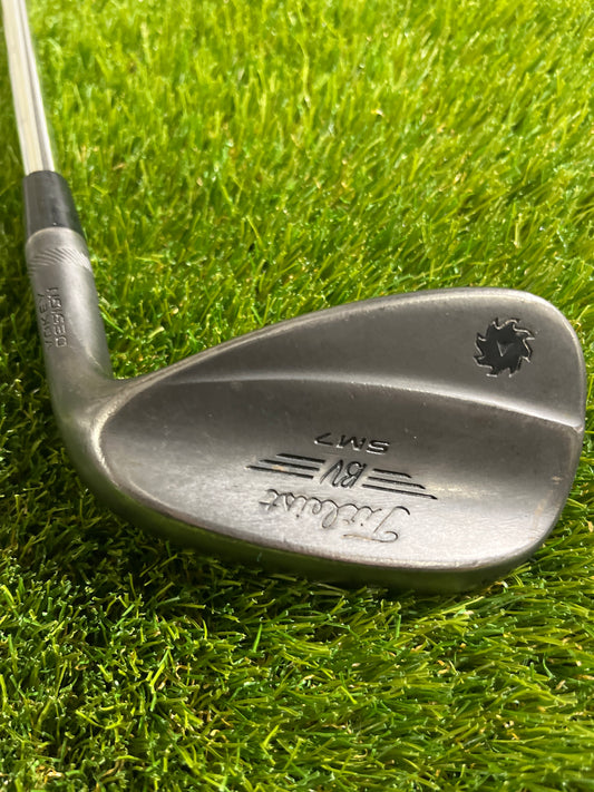 Titleist SM7 52 Wedge