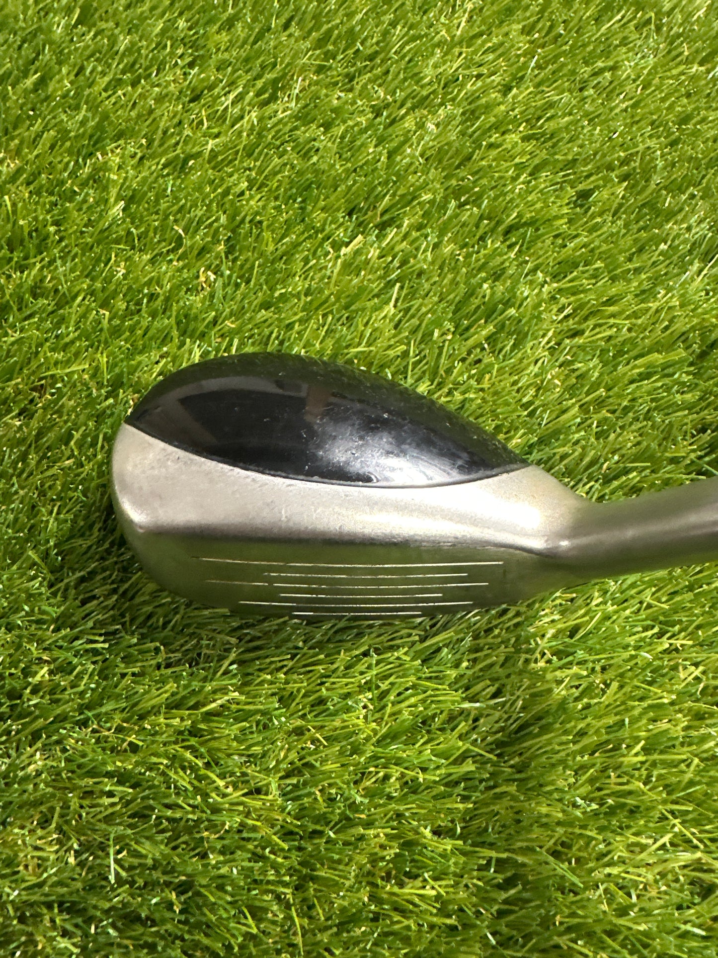 TaylorMade Rescue Mid 4/22 HYB