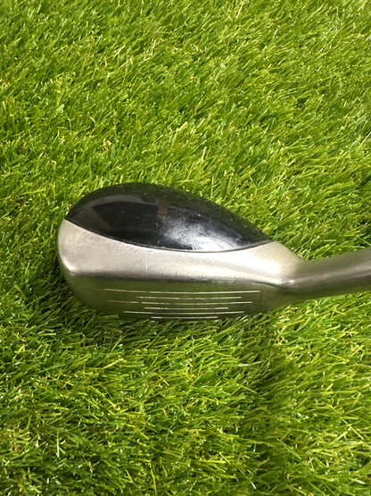 TaylorMade Rescue Mid 4/22 HYB