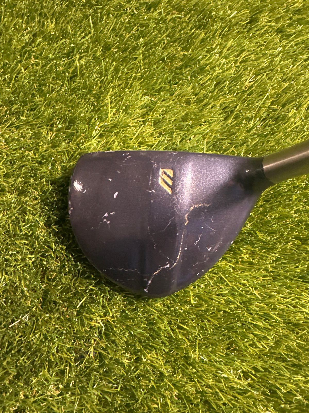 Mizuno Tzoid 5 FWY
