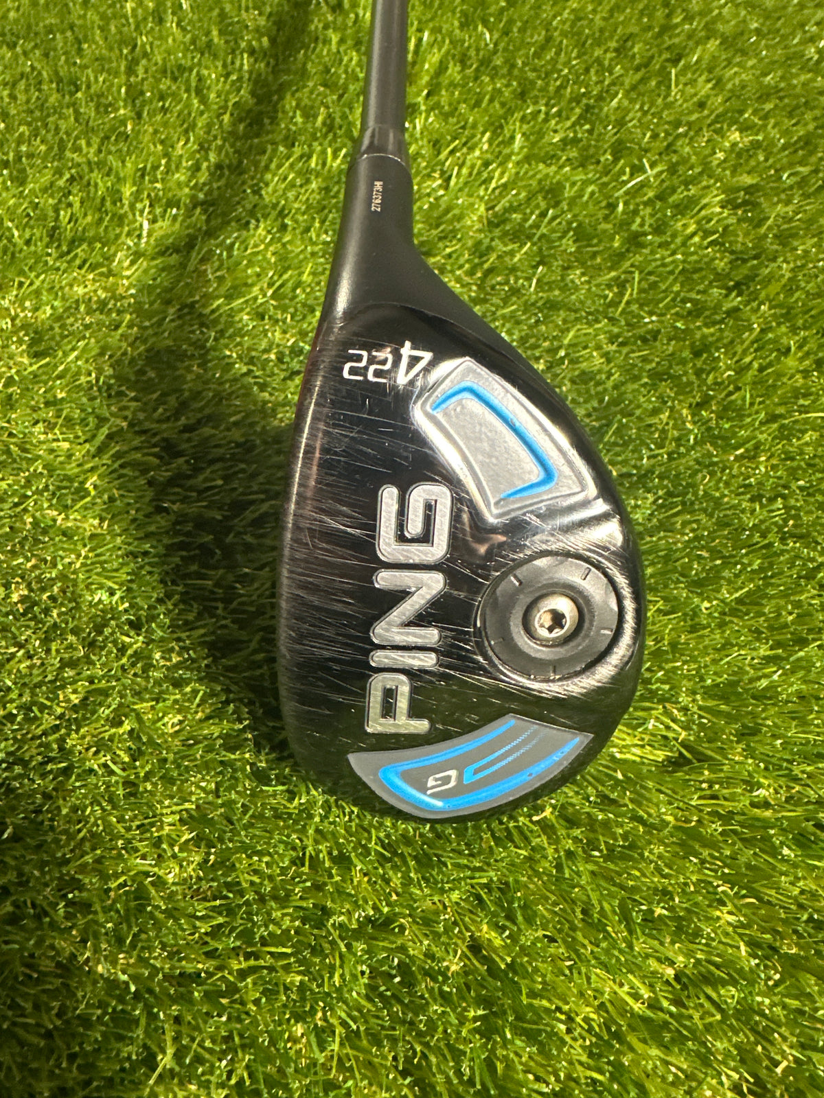 Ping G 4/22 HYB