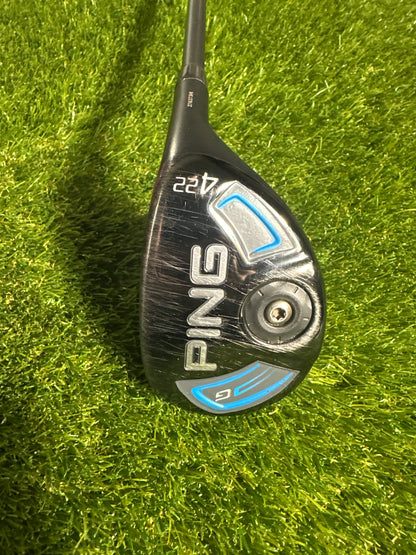 Ping G 4/22 HYB