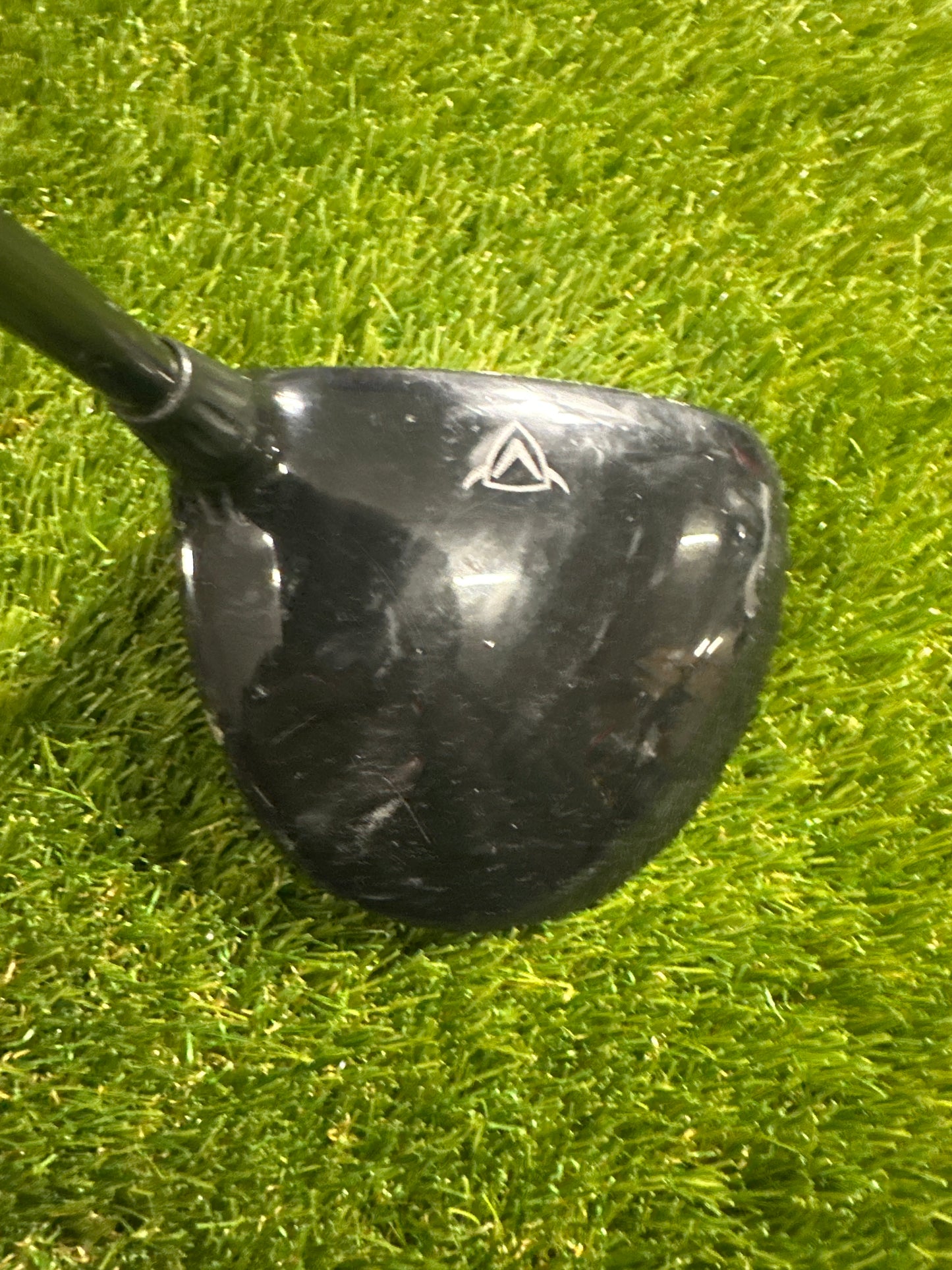 Callaway Diablo Edge 5 FWY