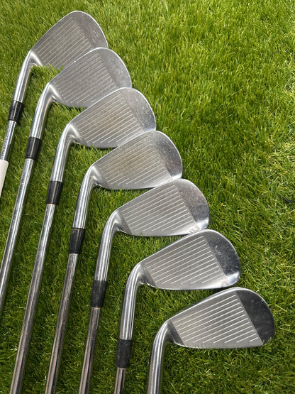 Mizuno JPX 850 4-PW Irons