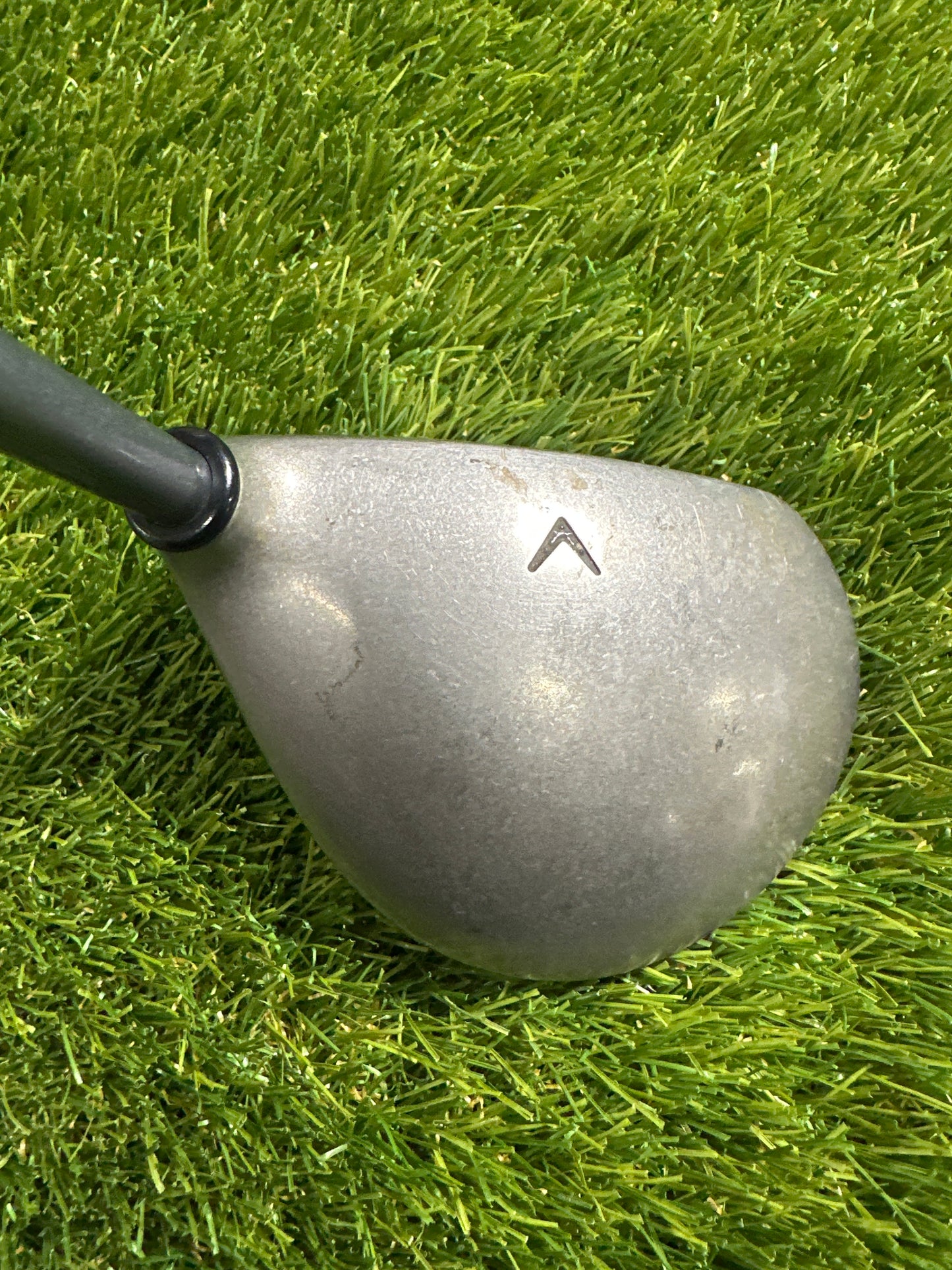 Callaway Big Bertha Warbird 7 FWY