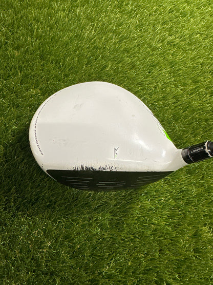 TaylorMade RBZ 10.5 Driver