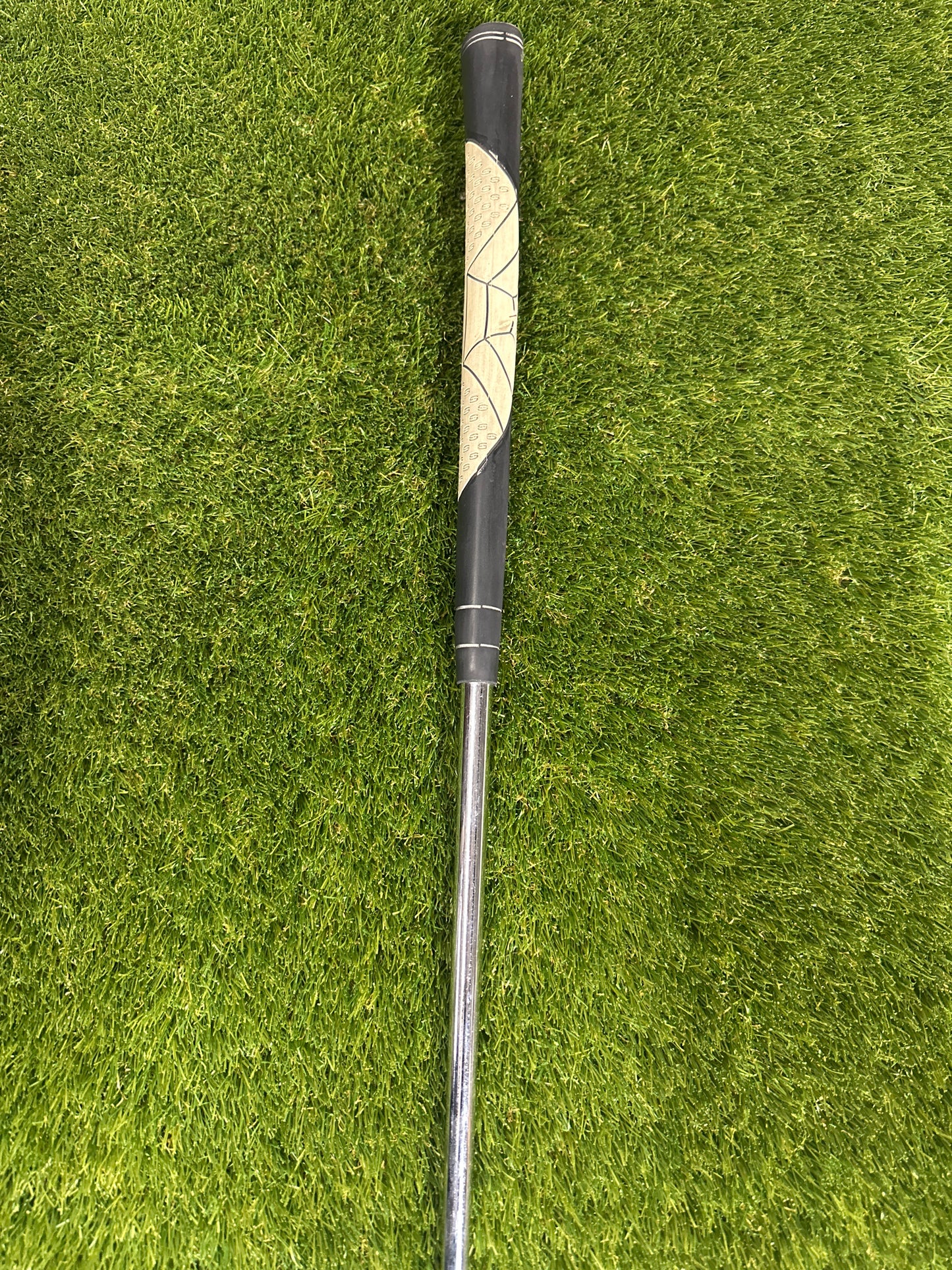 Yes C Groove Robin 34" Putter