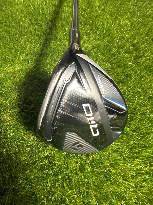 TaylorMade Qi10 5/18 FWY
