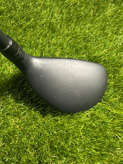 Cobra King Tec 21 HYB