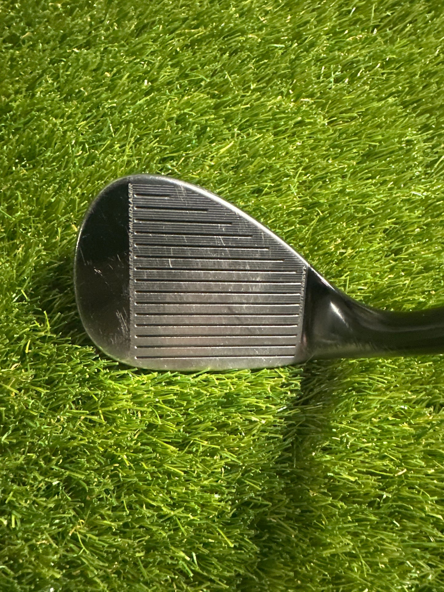 Cleveland CG15 Tour Zip Grooves 60/12 Wedge