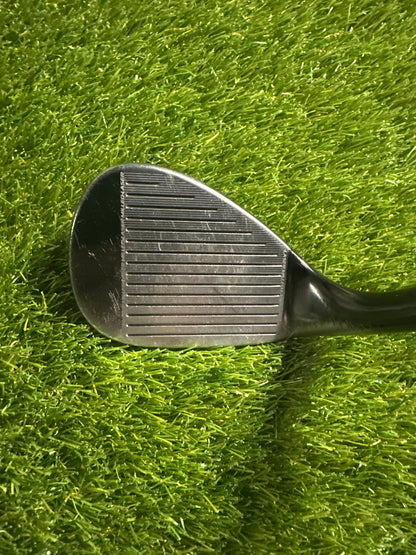 Cleveland CG15 Tour Zip Grooves 60/12 Wedge