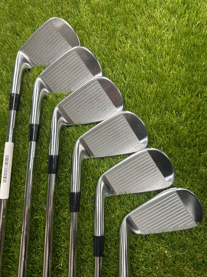 Mizuno MP20 HMB 5-PW Irons