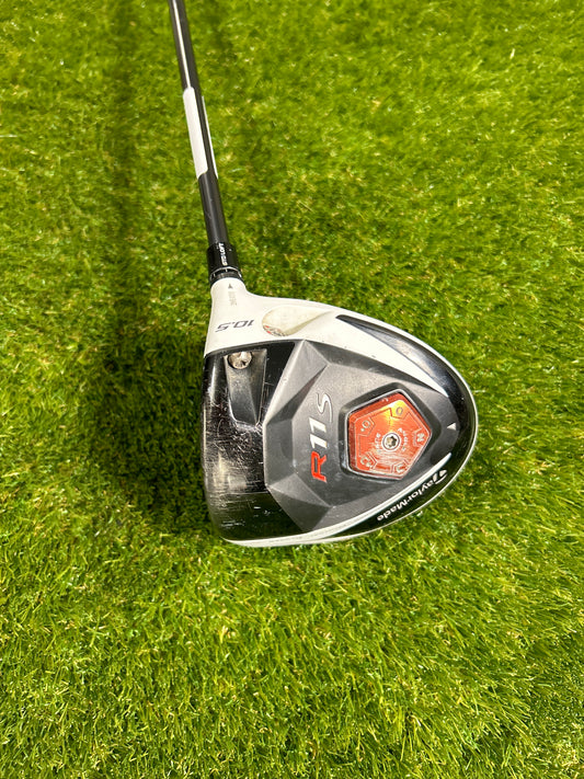 Taylormade R11s 10.5 Driver