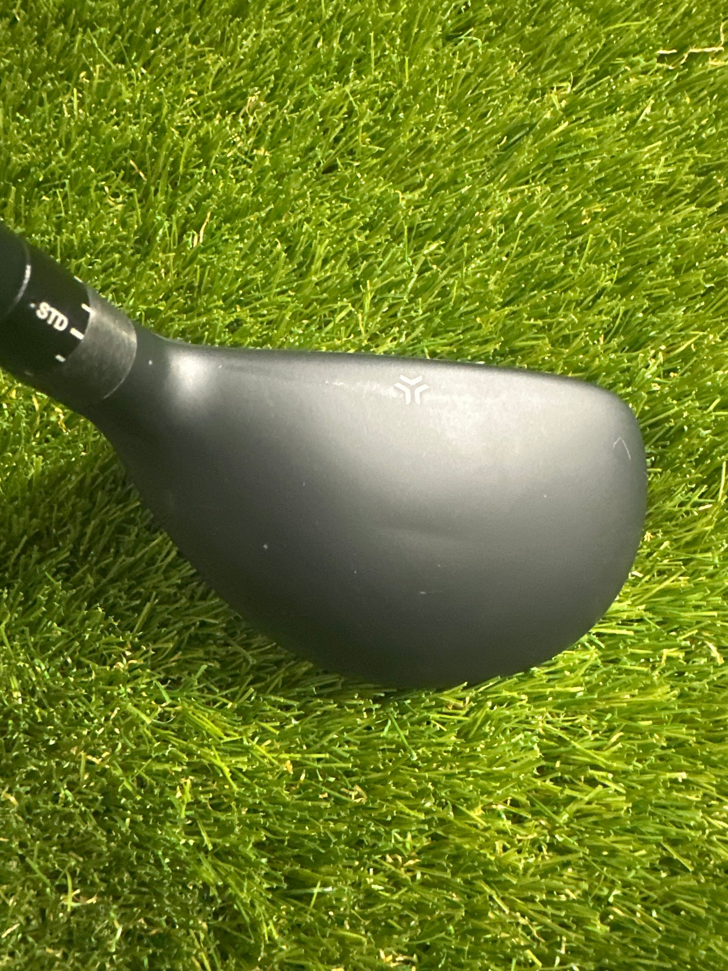 Srixon ZX MKII 3/19 HYB