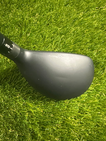 Srixon ZX MKII 3/19 HYB