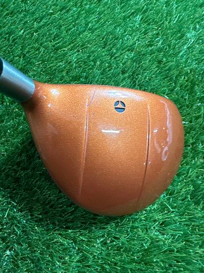TaylorMade Firesole 8.5 Driver