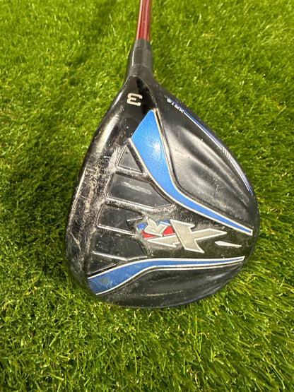 Callaway XR16 3 FWY