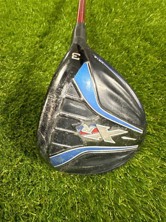 Callaway XR16 3 FWY