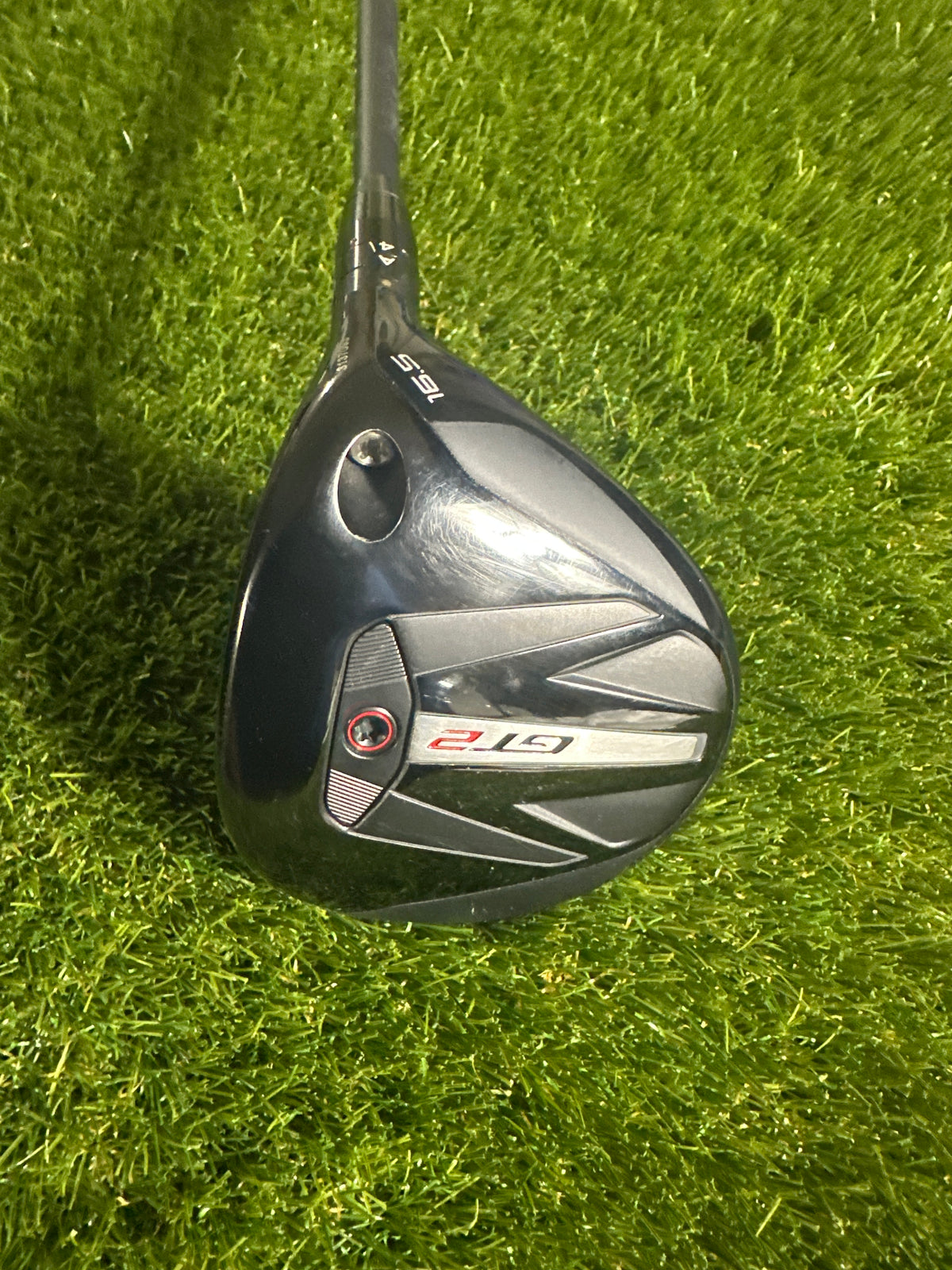 Titleist GT2 16.5 FWY