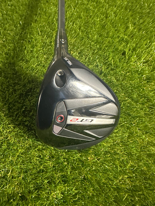 Titleist GT2 16.5 FWY