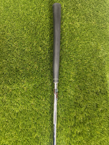 TaylorMade Maranello Ghost Tour Black 34" Putter