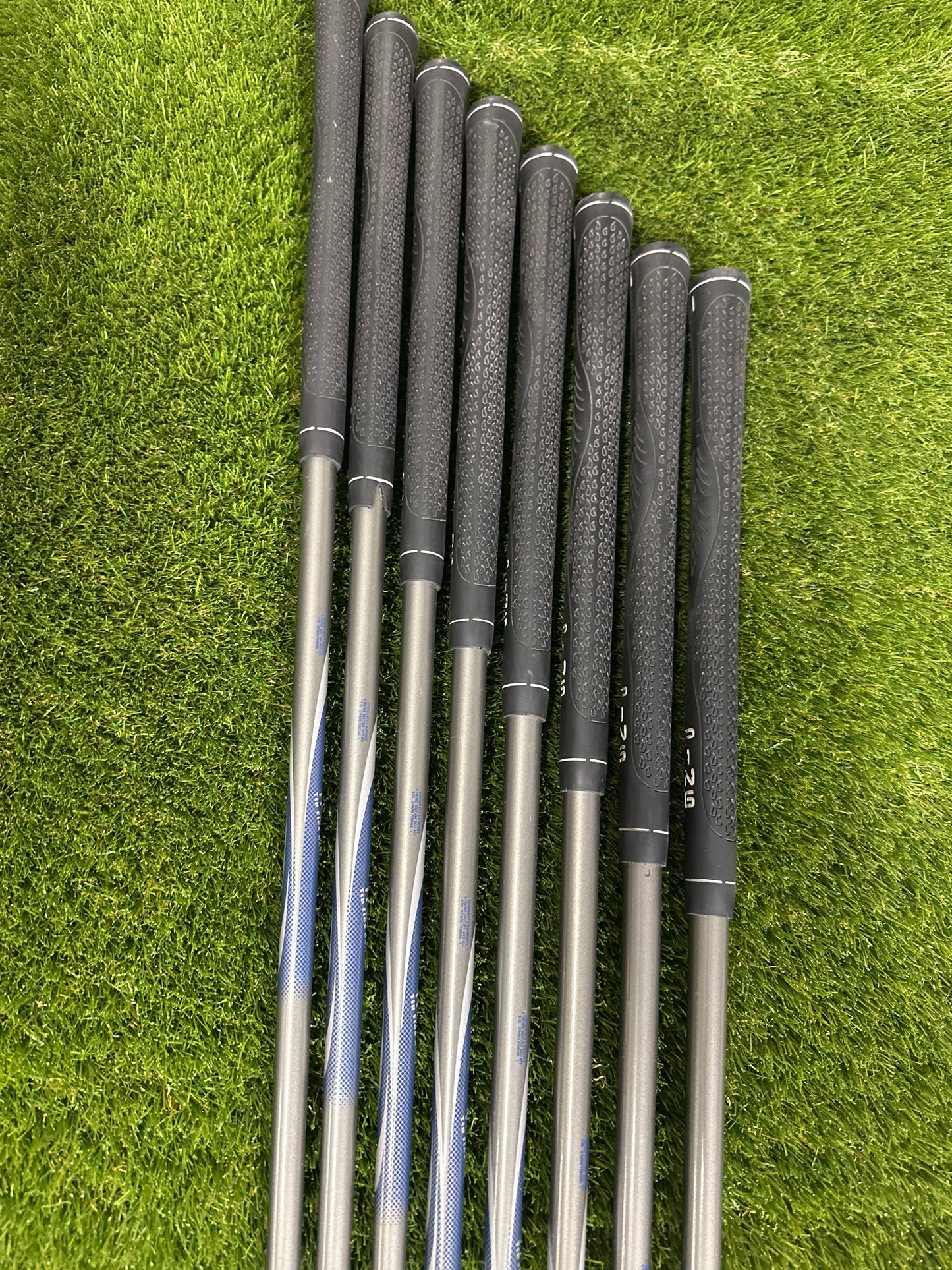 Ping G5 4-SW Irons
