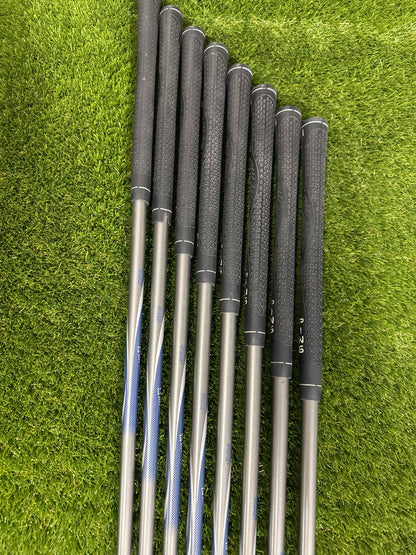 Ping G5 4-SW Irons