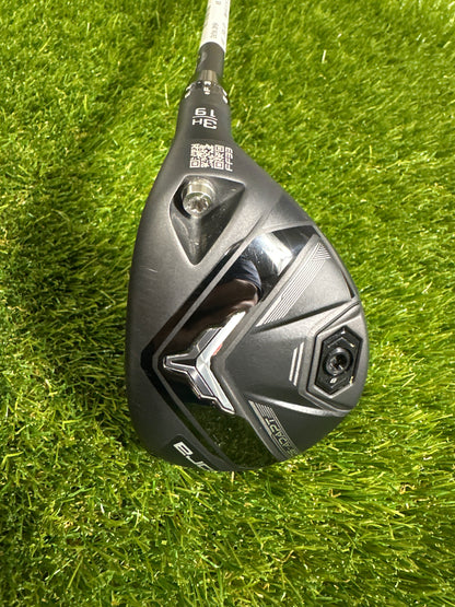 Cobra DS Adapt 3/19 HYB