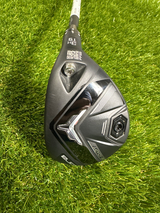 Cobra DS Adapt 3/19 HYB