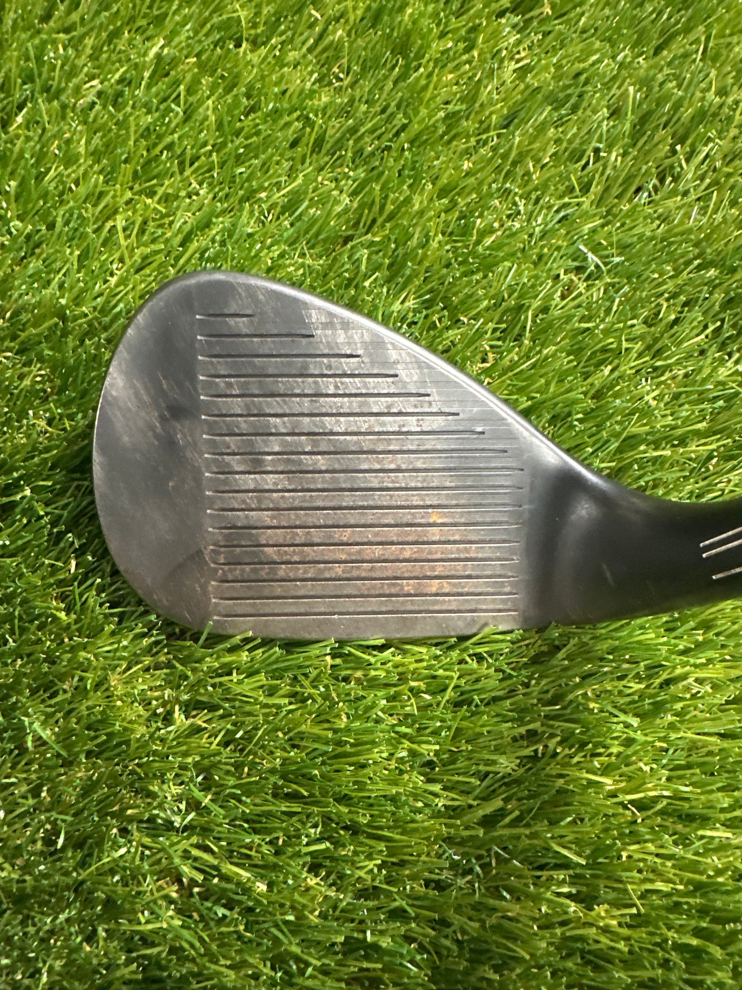 Titleist SM9 56/08M Wedge