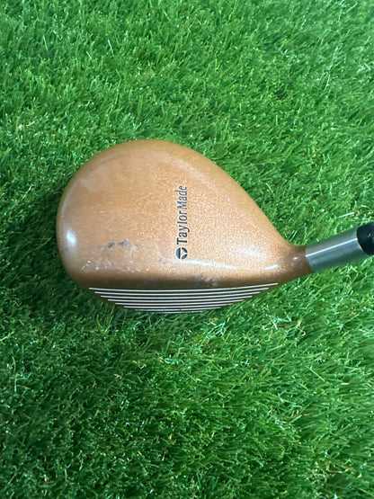 TaylorMade Burner 10.5 Driver