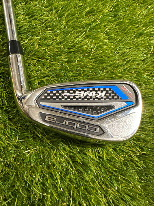 Cobra King F8 One Length 5 Iron