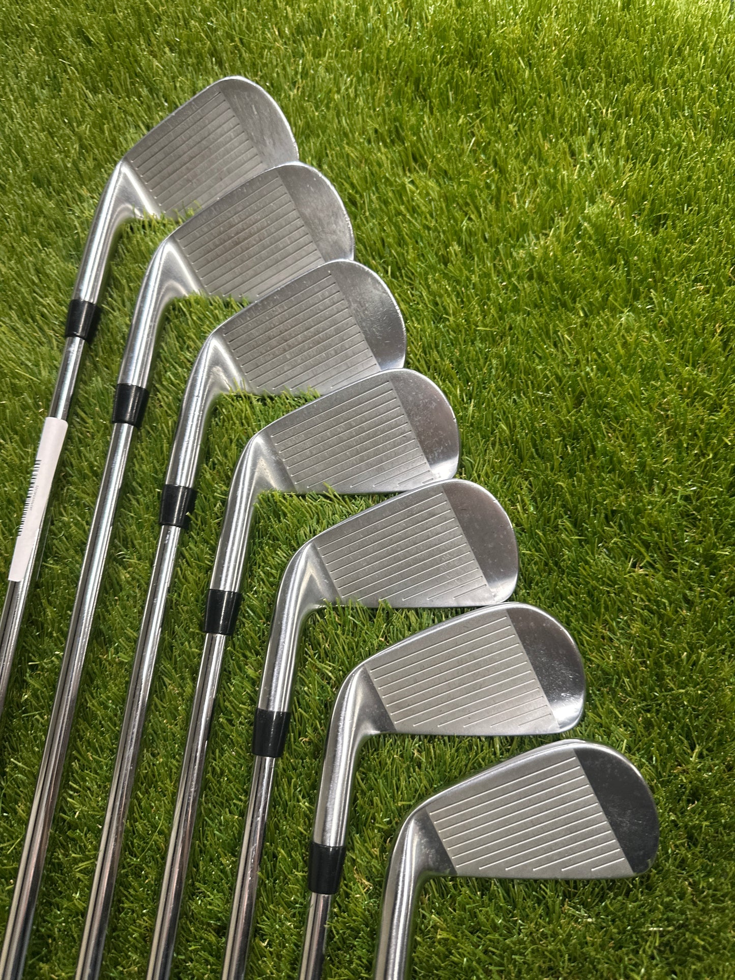 Titleist T100s/T200 4-PW Irons