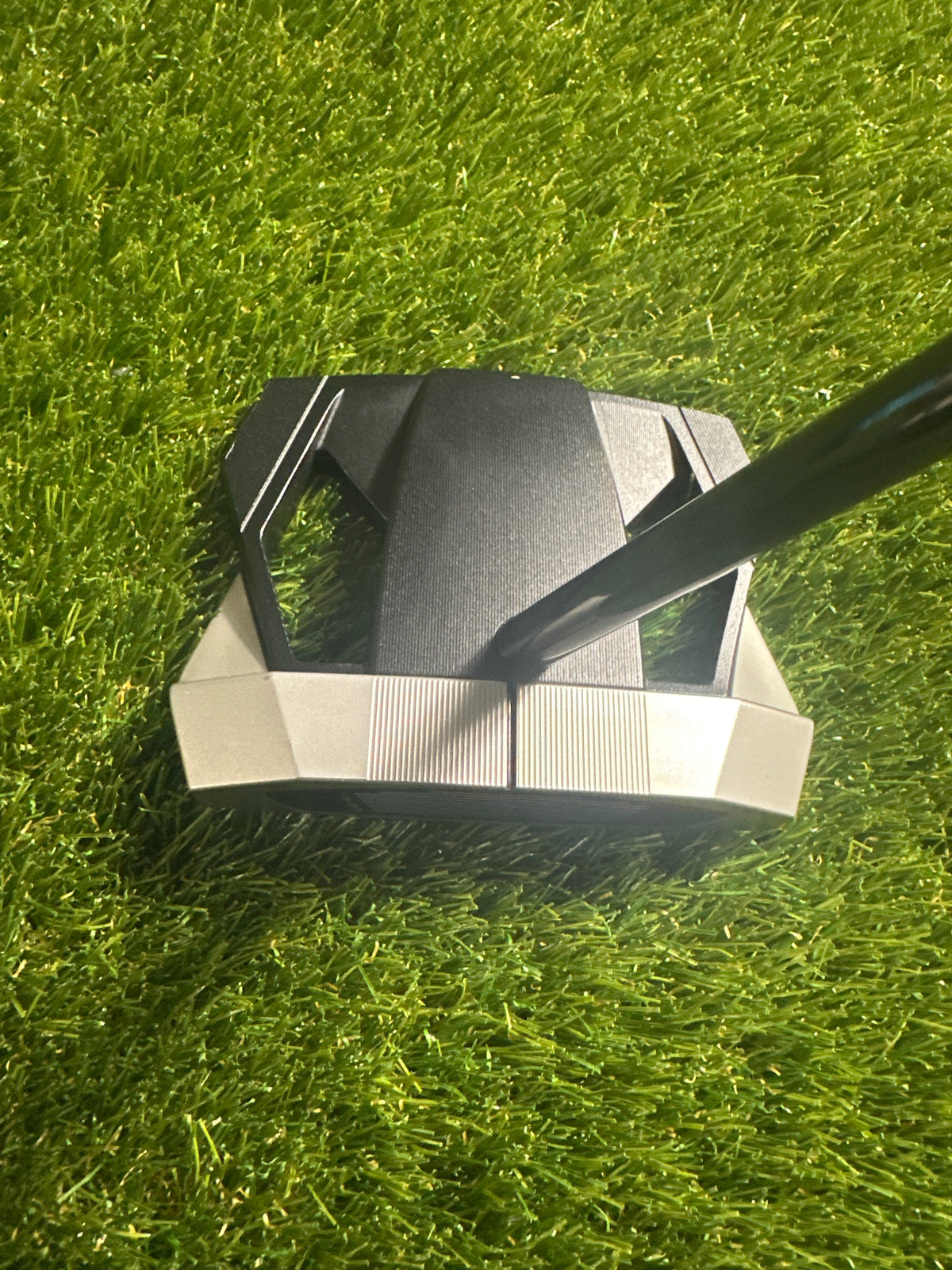 TaylorMade Spider 5KZT 34" Putter